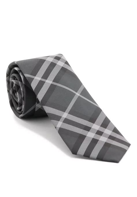 buy burberry tie|burberry classic tie.